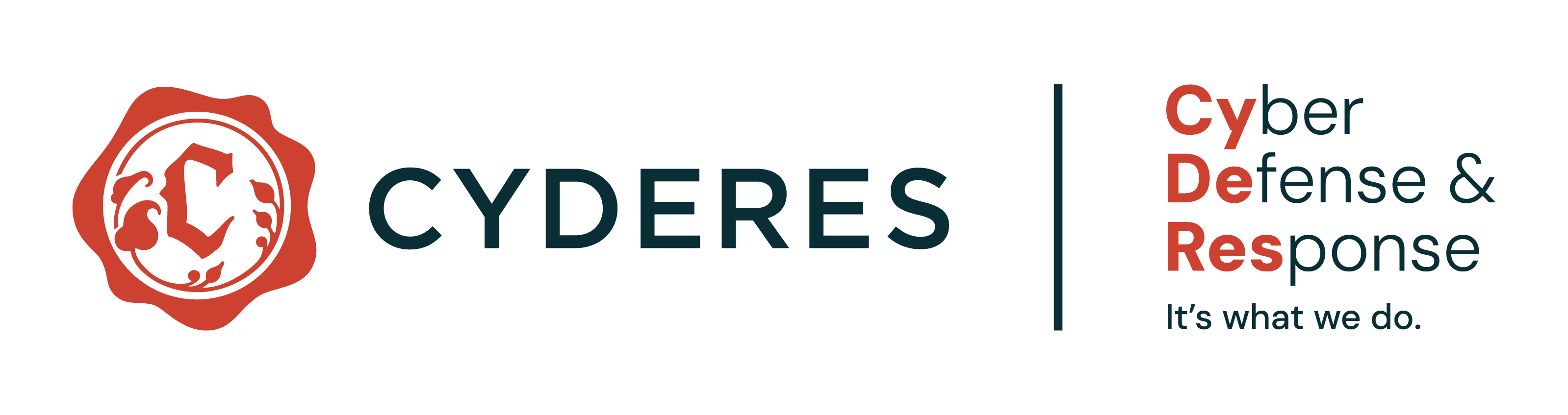 Cyderes Announces Le