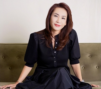 Yoolie Park joins Solésence, Inc. as Vice President of Brand Partnerships