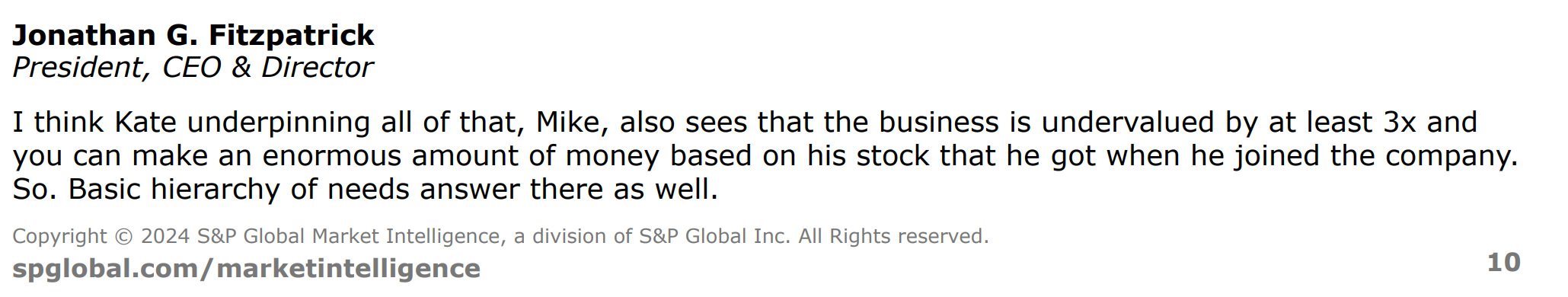 ADW Capital Management, LLC