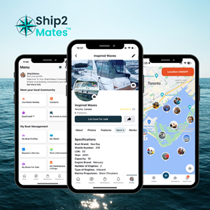 Ship2Mates™