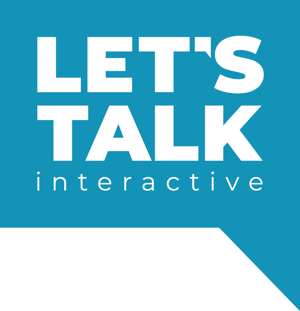 Featured Image for Let's Talk Interactive, Inc.