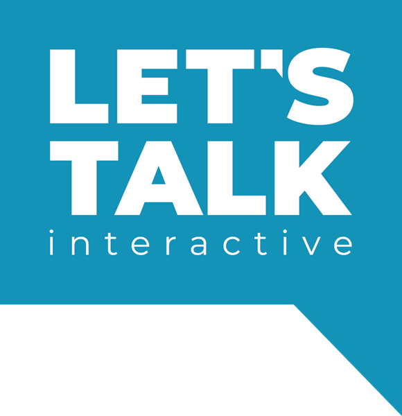 Featured Image for Let's Talk Interactive, Inc.