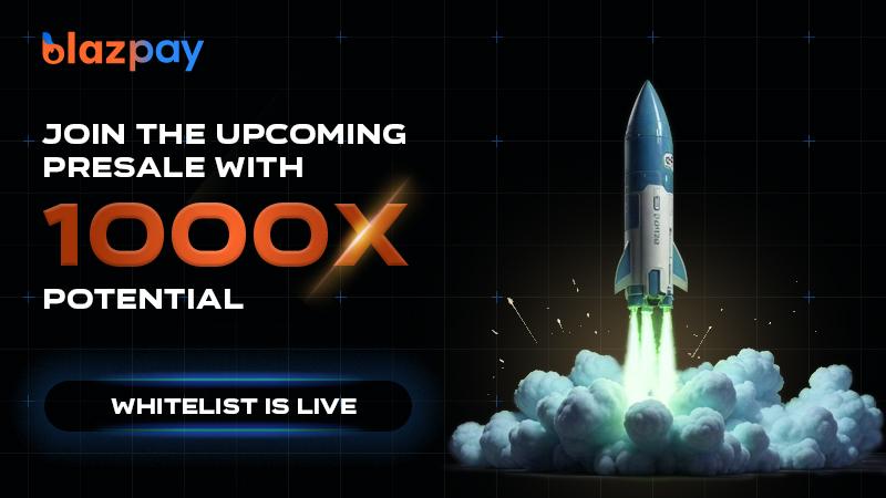 Blazpay - 1000 potential