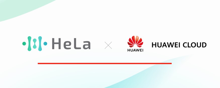 HeLa Labs Wins Web3 Category in Huawei Cloud Startup Ignite