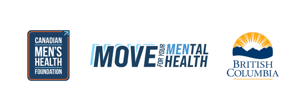 CMHF Launches Move for Your Mental Health month