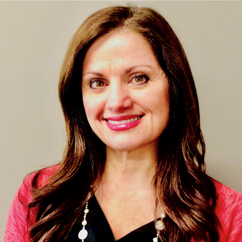 Tamina O'Neill Chief Risk Officer