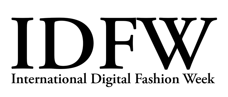 International Digital Fashion Week announces the Spring / Summer 2022  launching October 2, 2021 