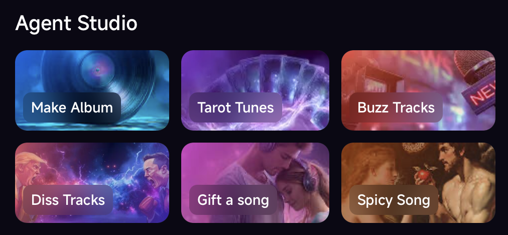 Mureka Unveils Music Agent Studio and Enhanced API Capabilities, Bringing Professional Music Creation to Everyone