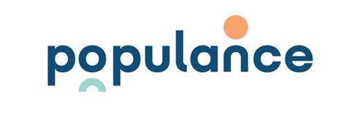 Populance logo