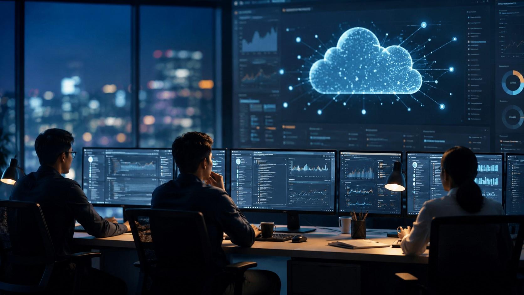 Cybersecurity Insiders