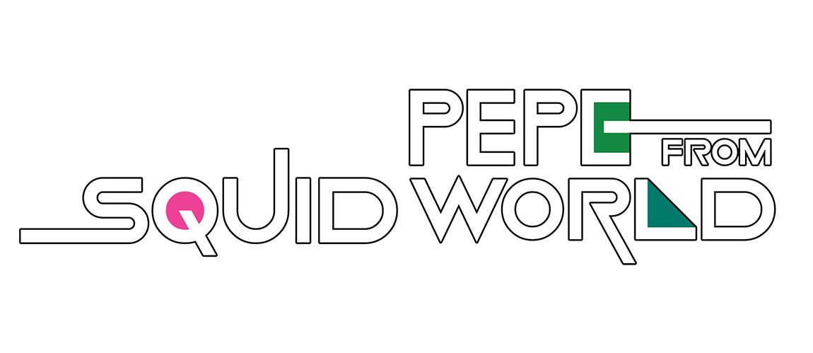 PEPE From Squid World Logo.png