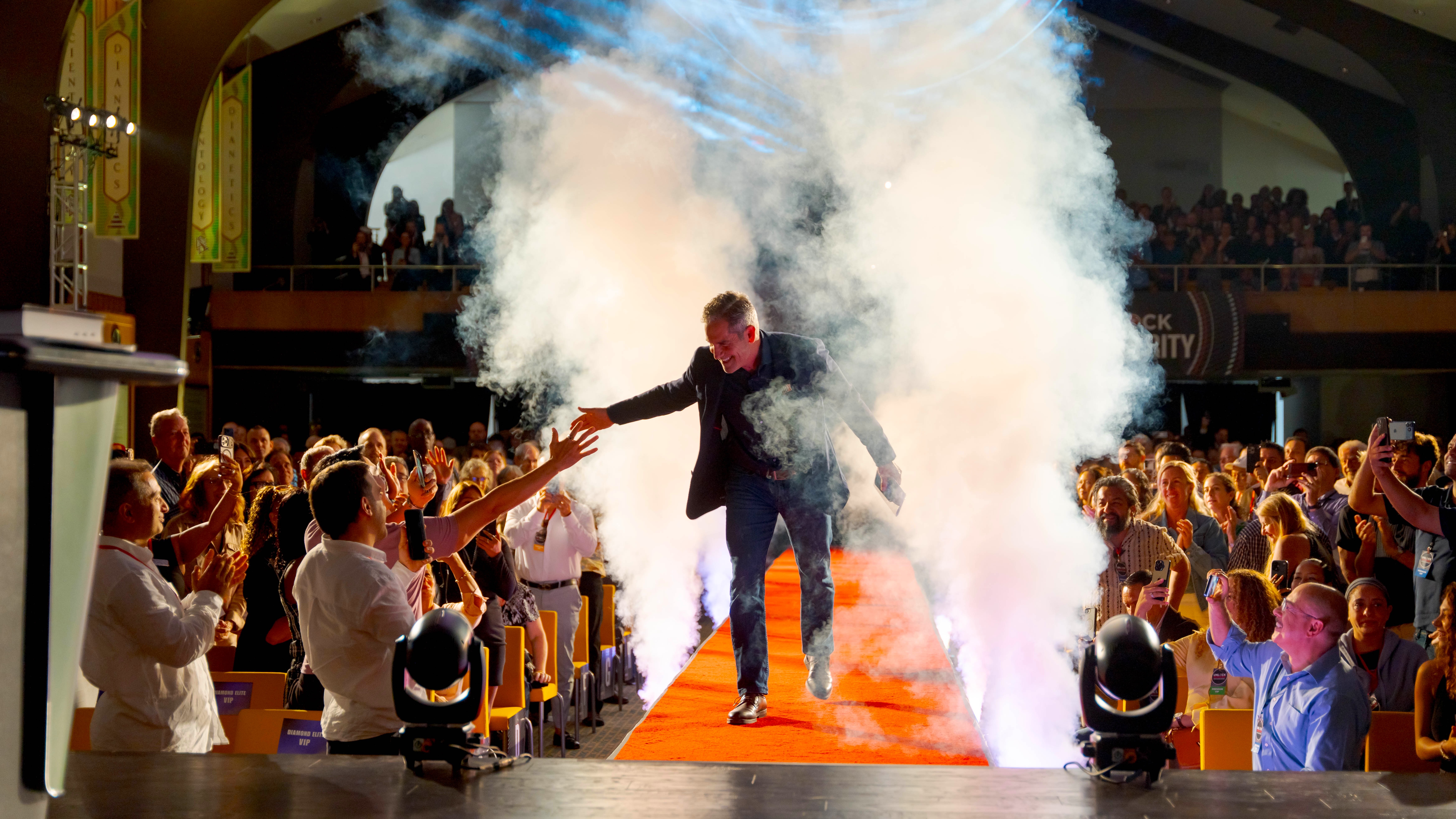 Despite Loss and Addiction, Grant Cardone Says One Book Helped Him Reach His Full Potential