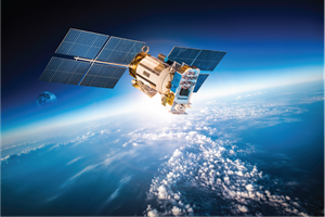 Satellite System Cybersecurity Modernization