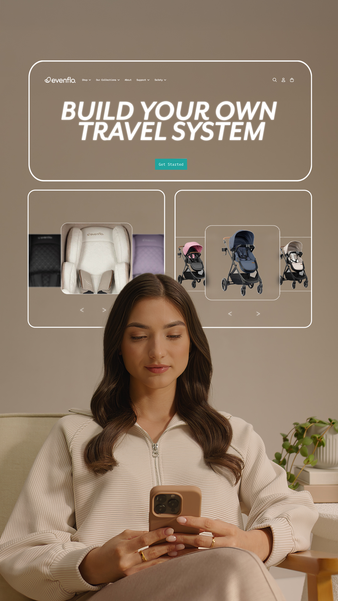 PR-Images_BYOTS_Lifestyle_Interface-Options_evenflo
