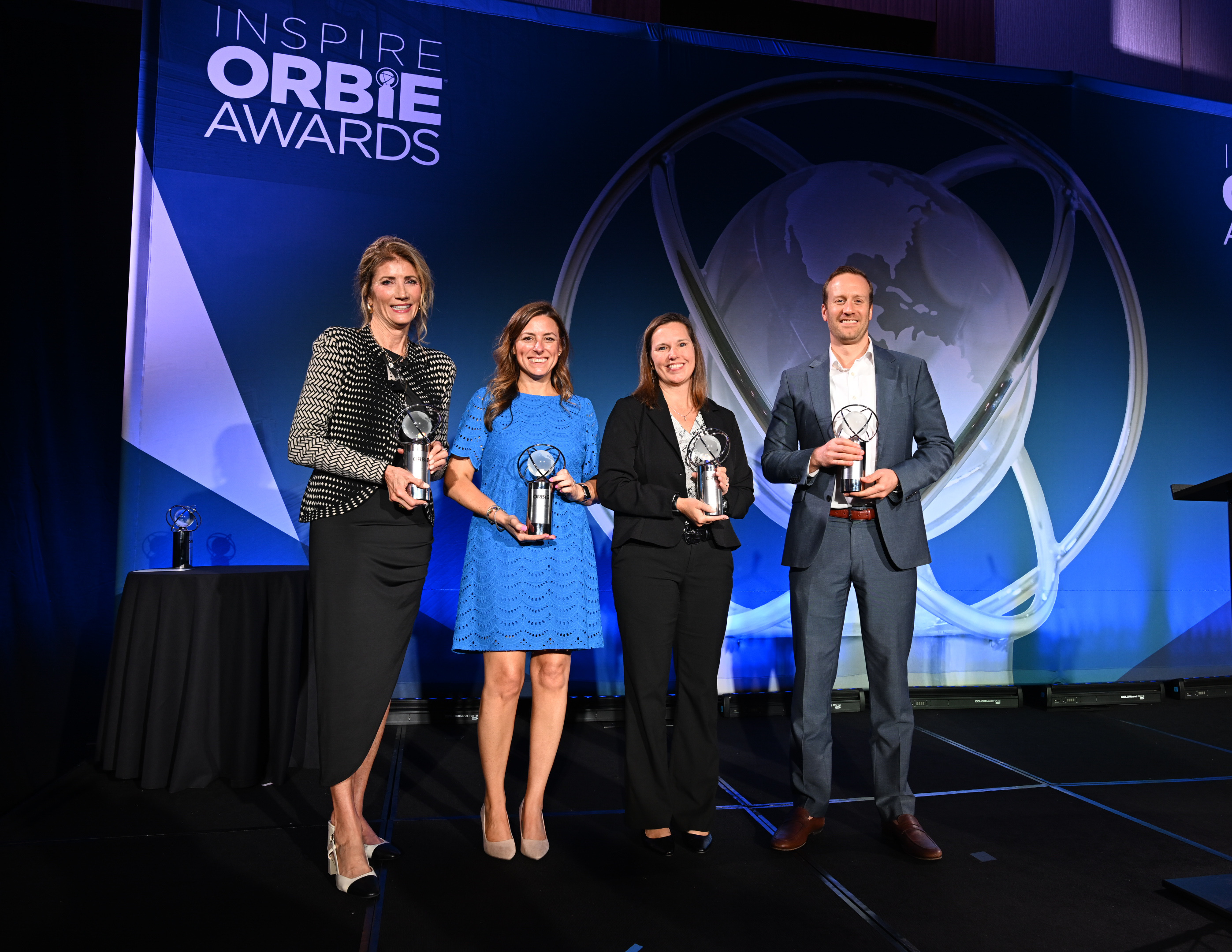 2026 CapitalCMO ORBIE Awards Recognize Top Marketing Executives