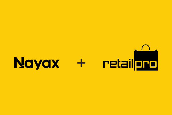 Retail Pro International Celebrates Nayax Acquisition at NRF 2024 thumbnail