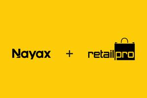 Retail Pro International is now a Nayax company.