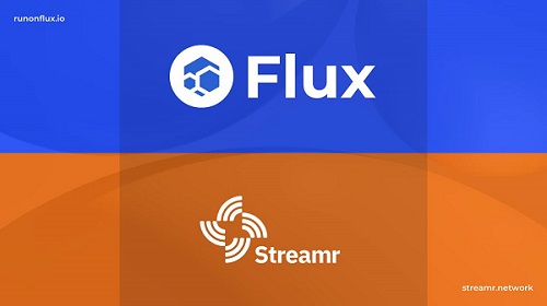 Flux-Web3 Cloud (@RunOnFlux) / X