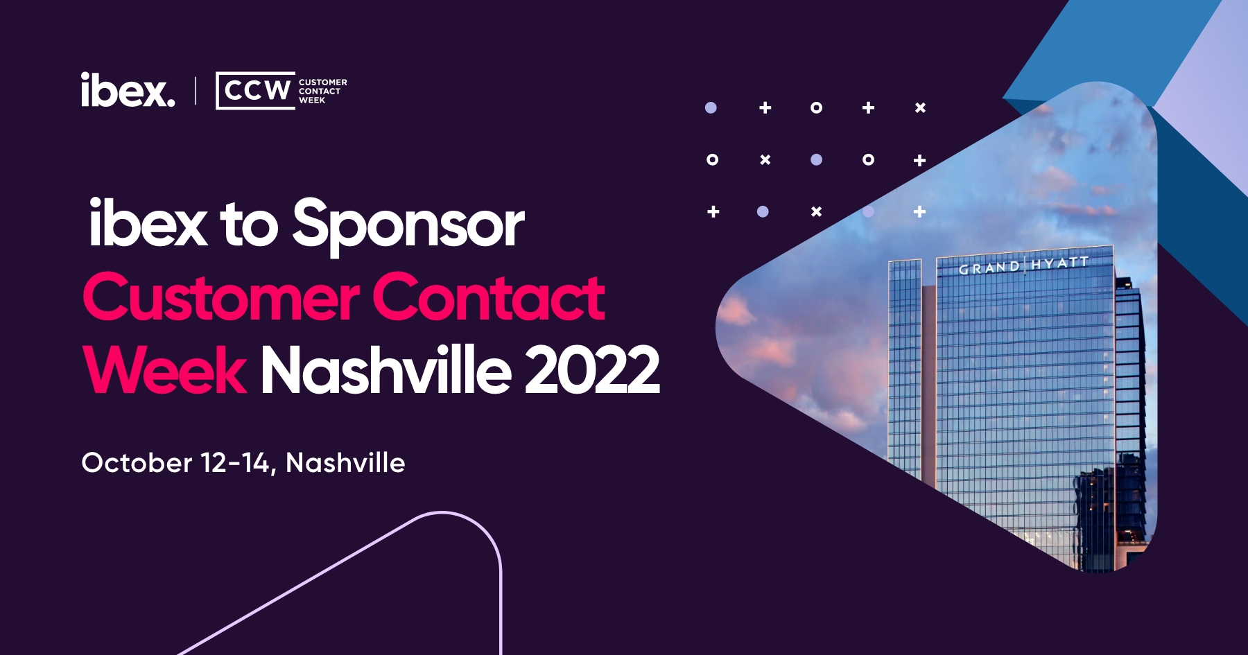 CCW Nashville 2022 PR Graphic