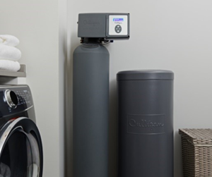 Water Softener