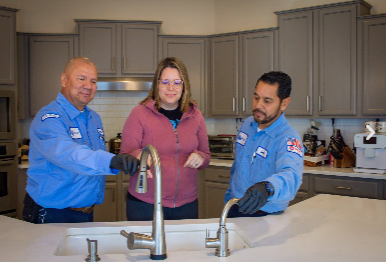 American Home Water & Air Announces Expansion of Residential Water Treatment and HVAC Services in Scottsdale, Arizona