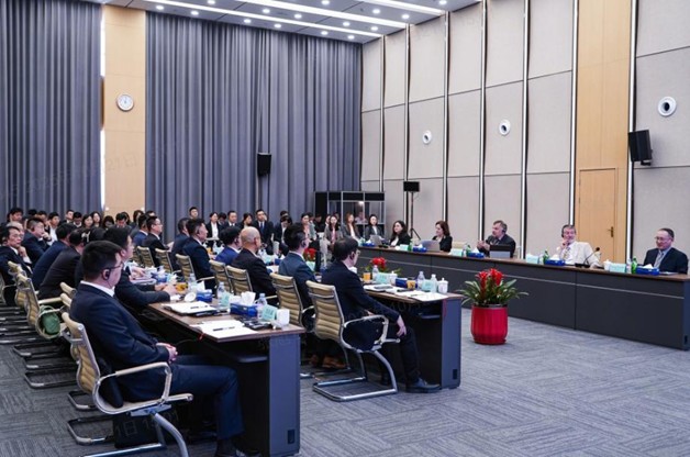 7 Stars, A New Glory of Yangtze in Global Quality Management