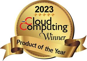 InteliTrans Wins Cloud Computing Product of the Year Award 2023