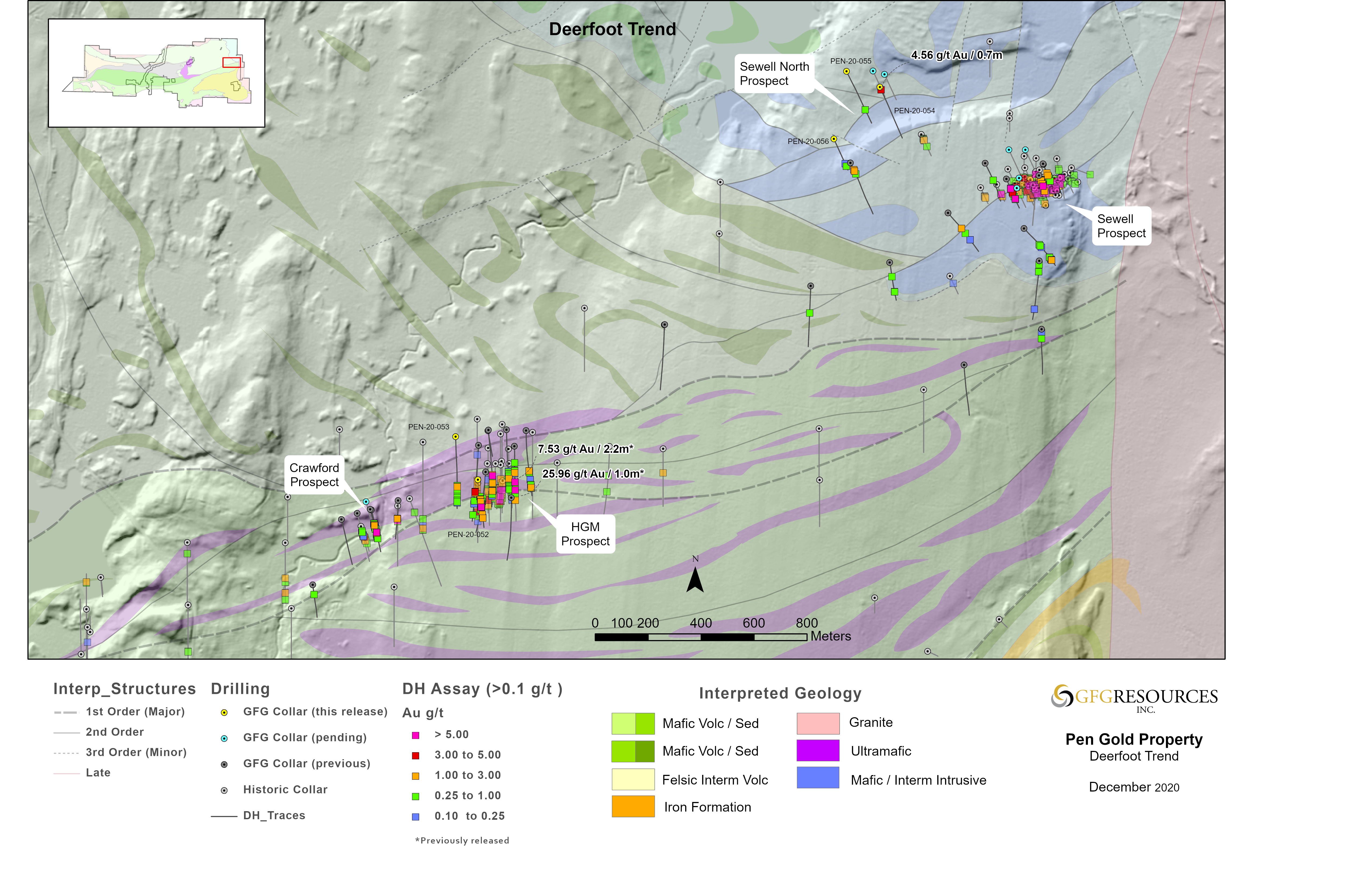 Fig_2_GFG_Deerfoot_Plan_Map_Dec2020