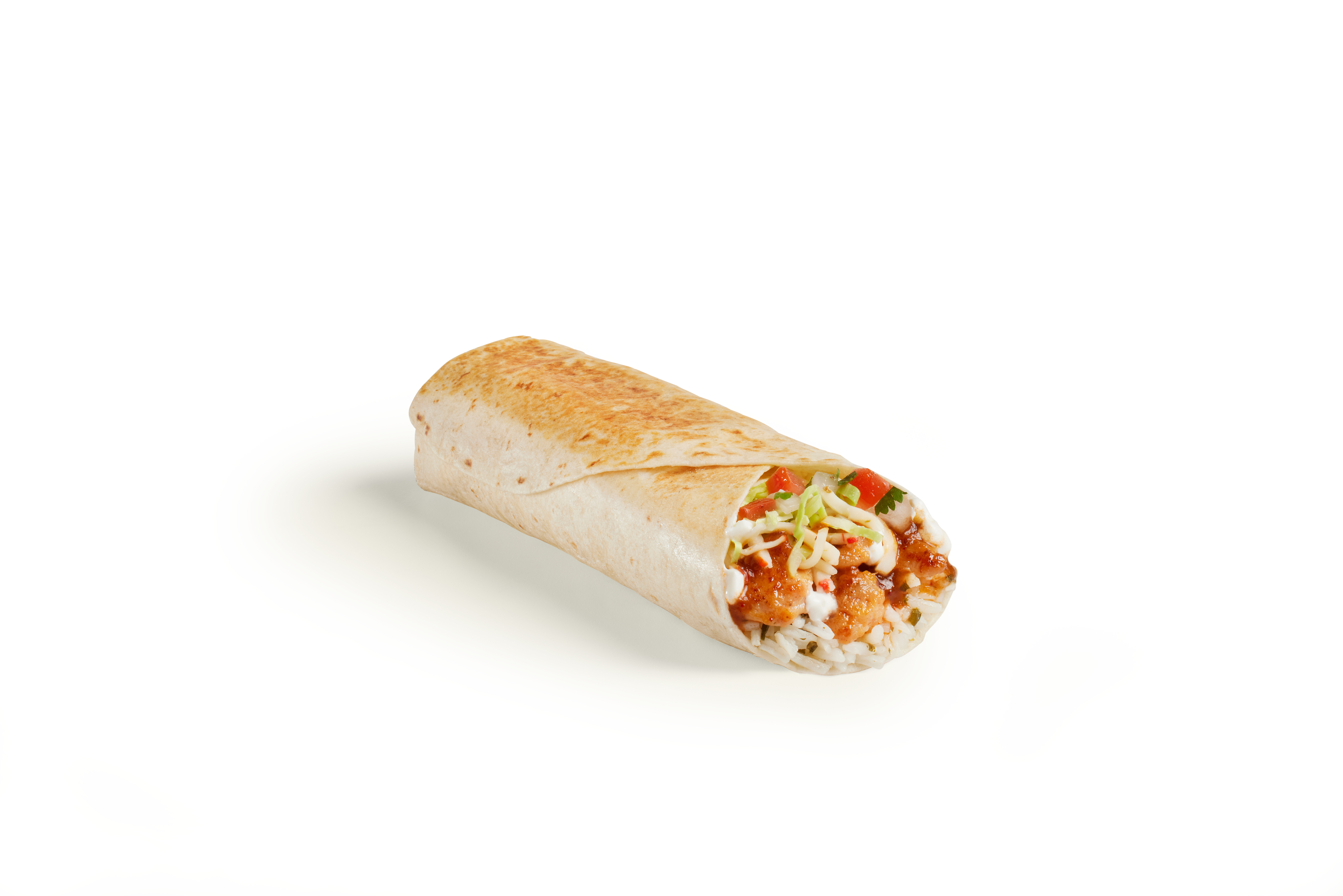 Del Taco Releases New Del Dorado Chicken Lineup and Extends Fan-Favorite Orange Cream Shake