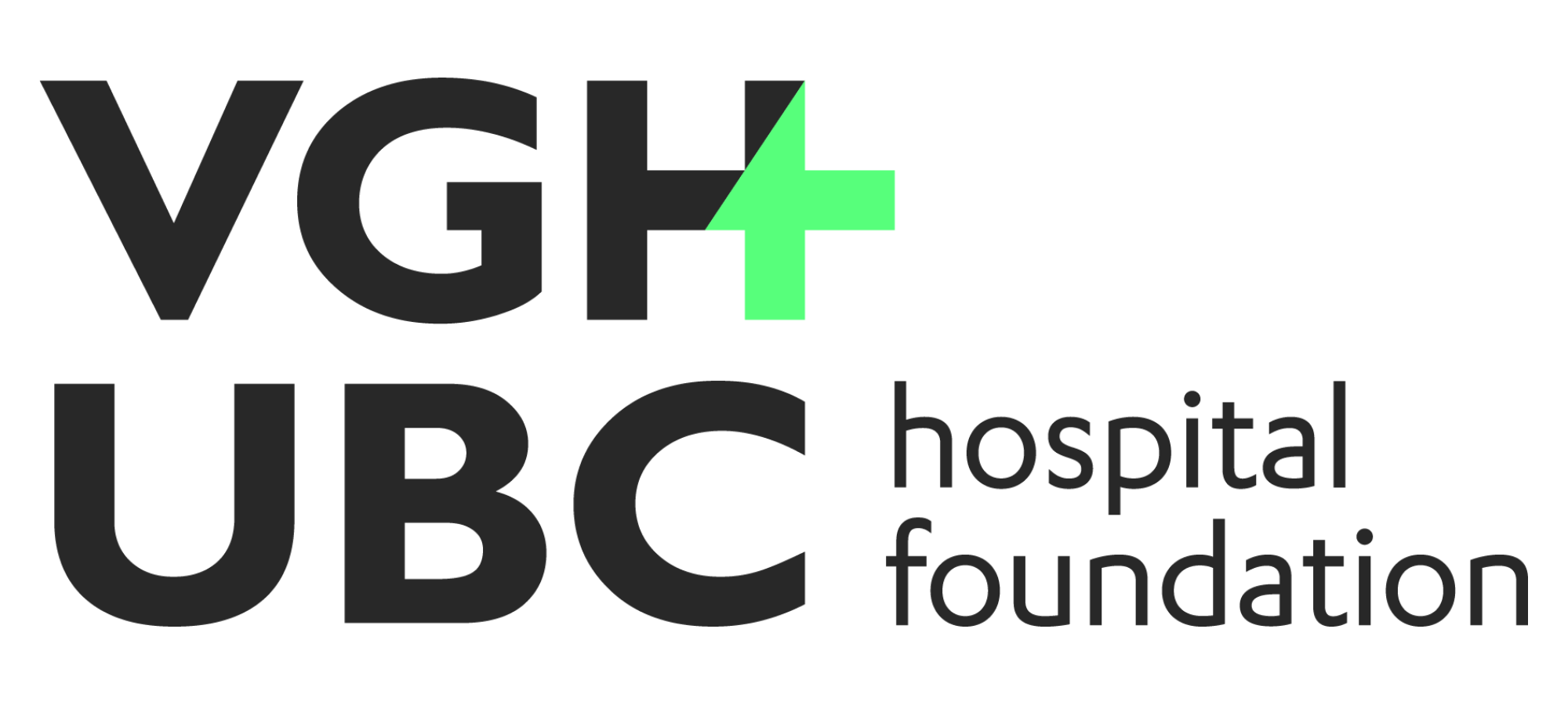 VGH & UBC Hospital F