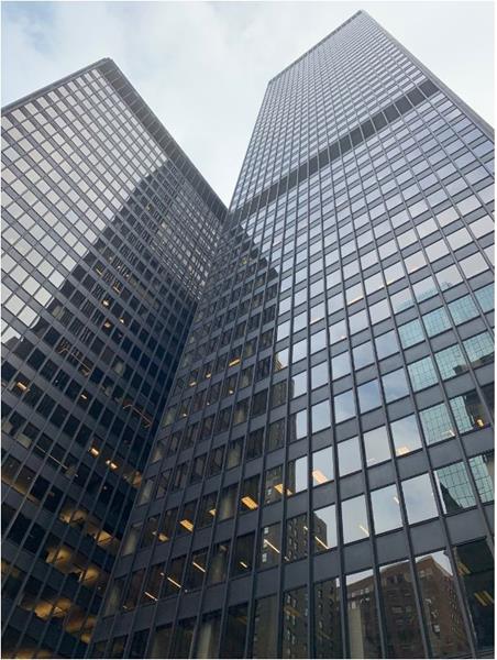 Virtas Partners' new Chicago headquarters is 205 N. Michigan Ave, Suite 2600
