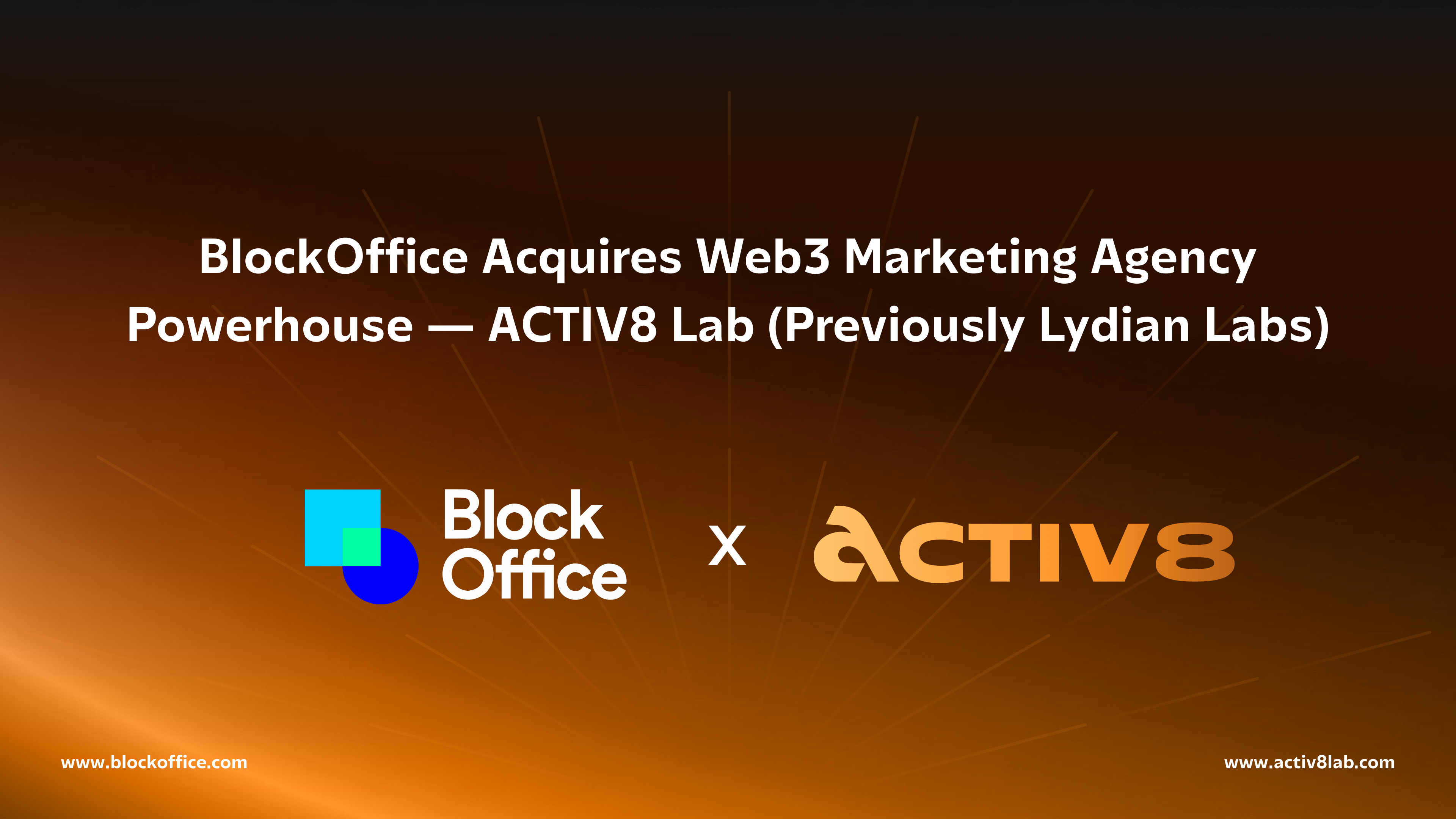 Activ8lab
