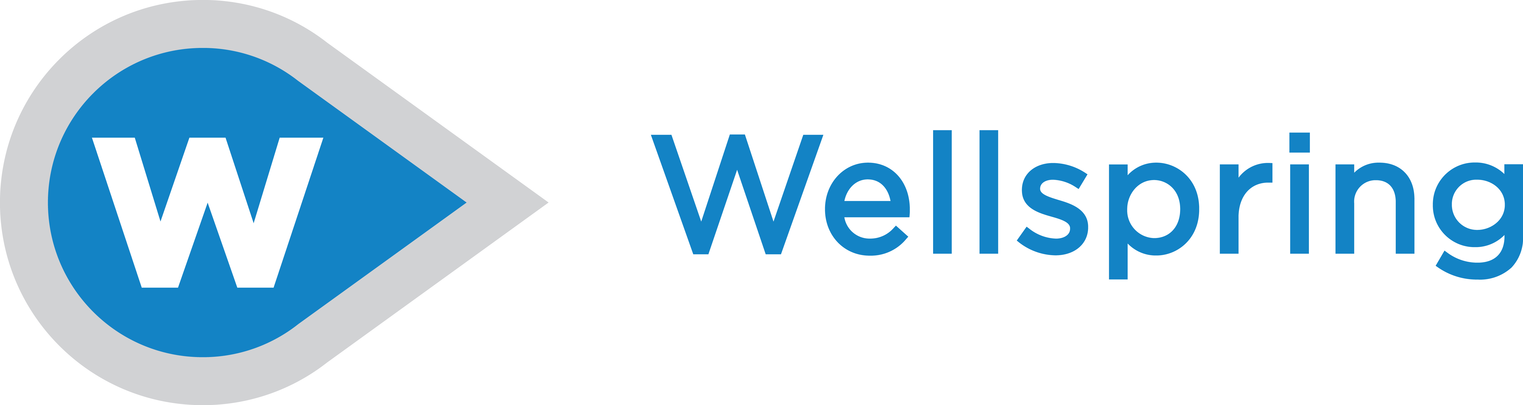 Wellspring Logo