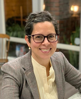 Doheny Eye Institute Welcomes Emma Lessieur-Contreras, MD, PhD, as Principal Investigator
