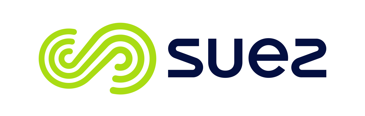 SUEZ PARTNERS WITH F