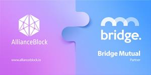 Bridge Mutual and AllianceBlock Partner to Provide Compliant Coverage to DeFi.jpg