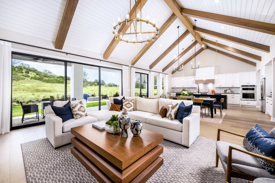 Regency at Sienna by Toll Brothers