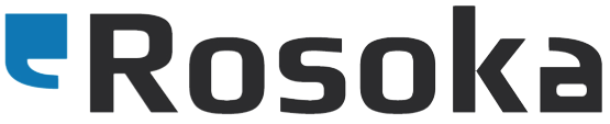 Rosoka Logo