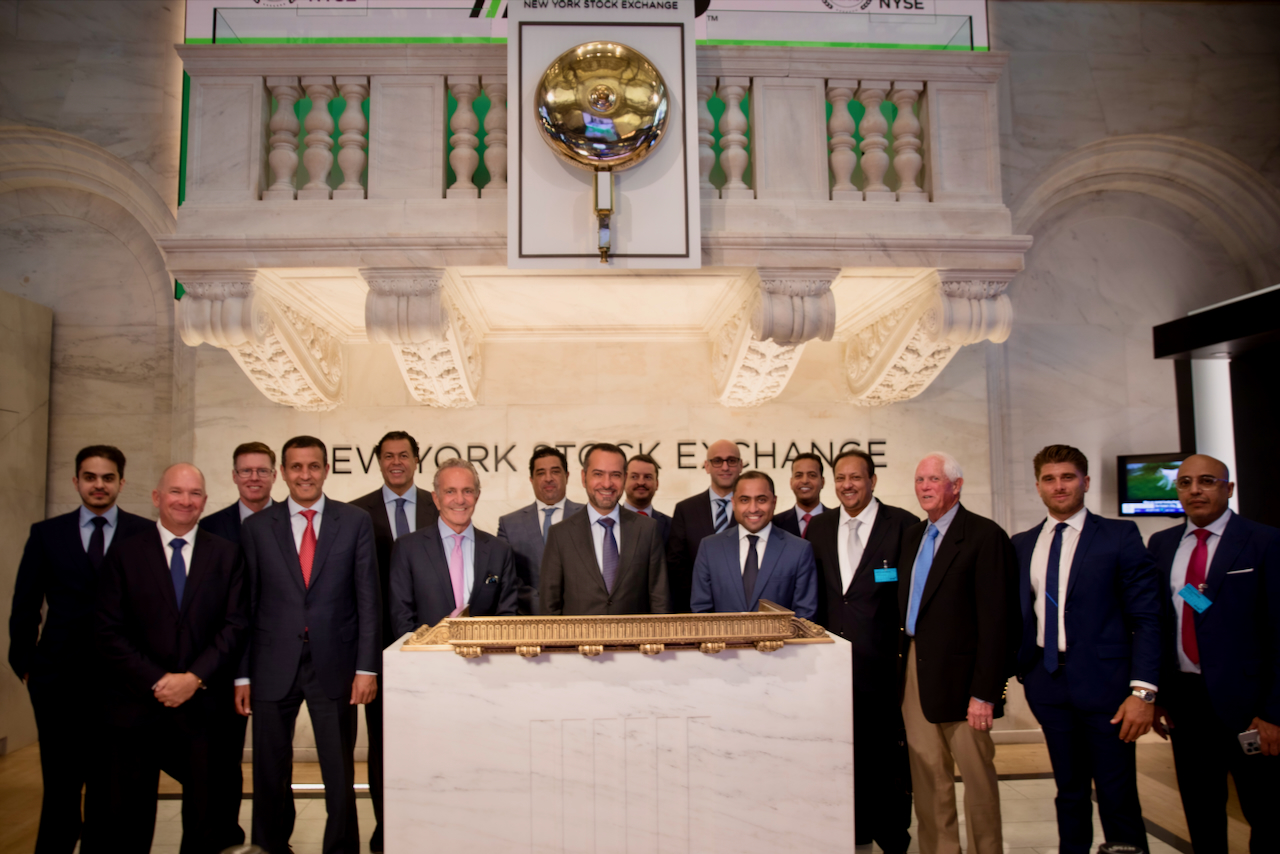 HOVNANIAN ENTERPRISES ANNOUNCES STRATEGIC PARTNERSHIP BETWEEN K. HOVNANIAN M.E. AND SAUDI ARABIA'S MINISTRY OF MUNICIPALITIES AND HOUSING