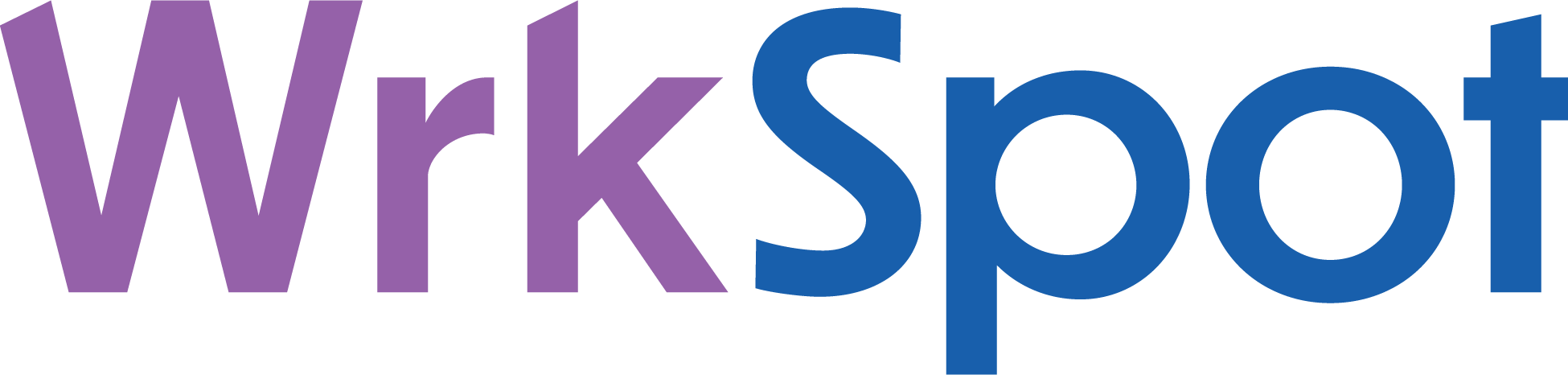 WrkSpot Logo