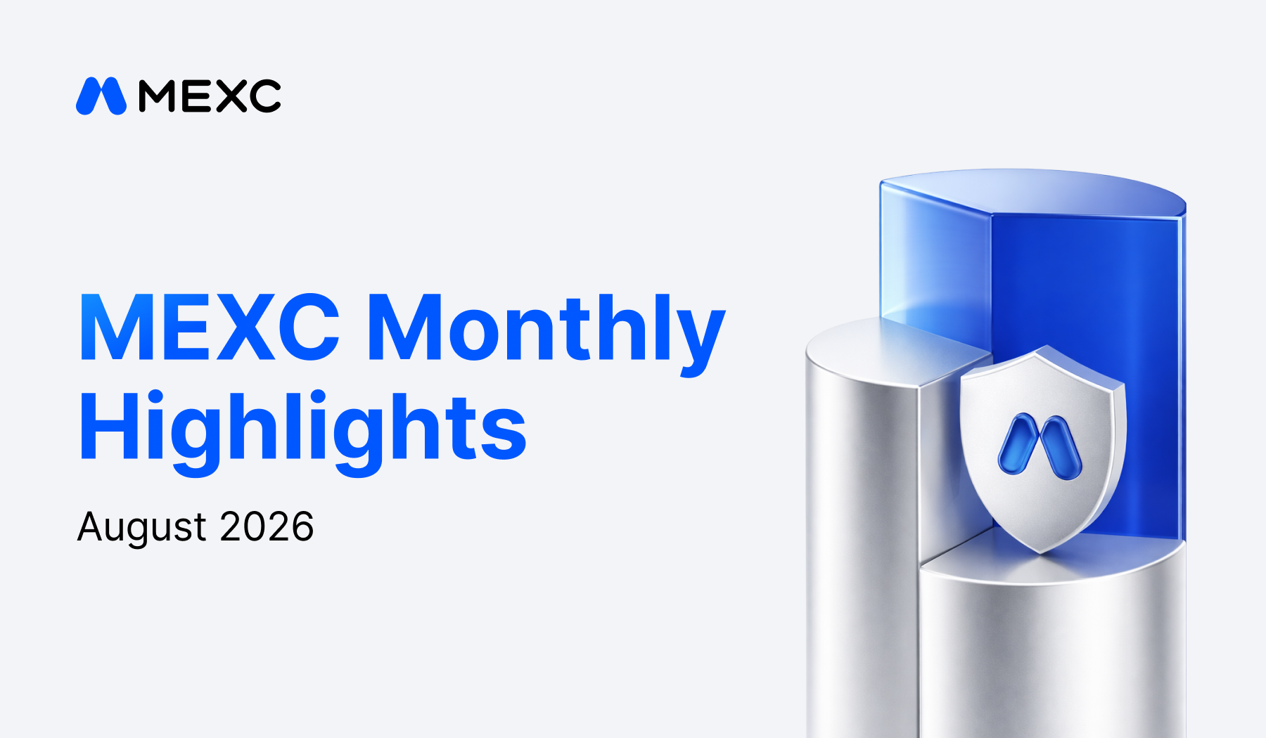 MEXC August Highlights: Users' Total Fee Savings Reach $154 Million and 0-Fee Trading Pairs Expand to 1,317