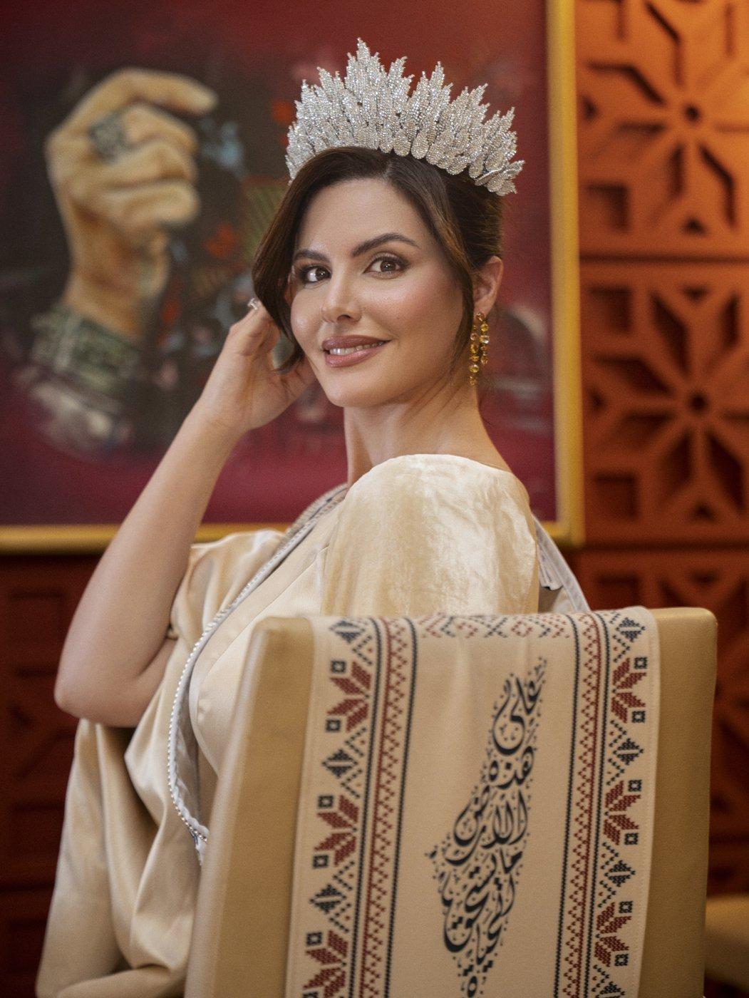 Miss Palestine Announces Its First National Competition in Recent History