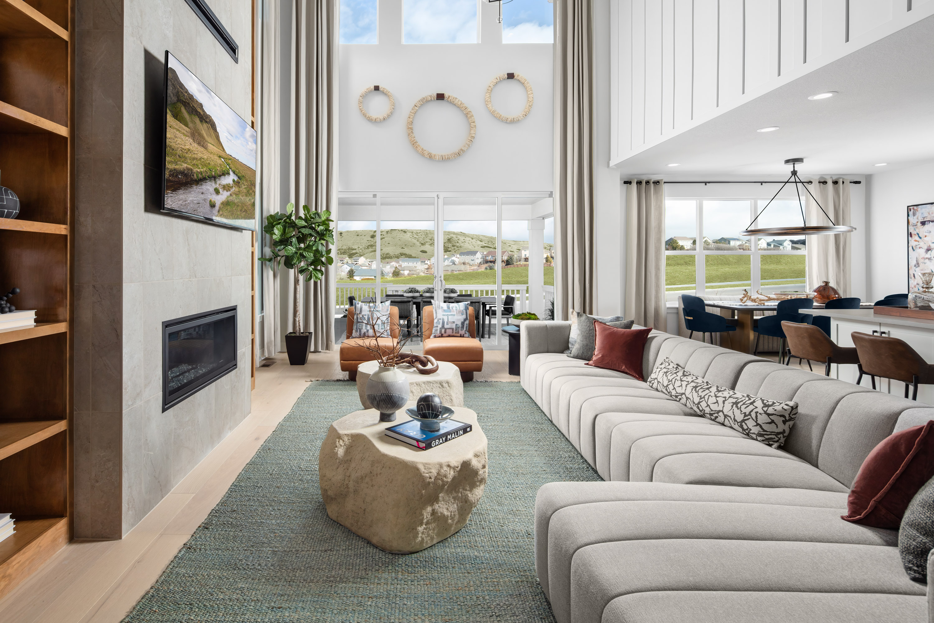 Wilder Ranch by Toll Brothers