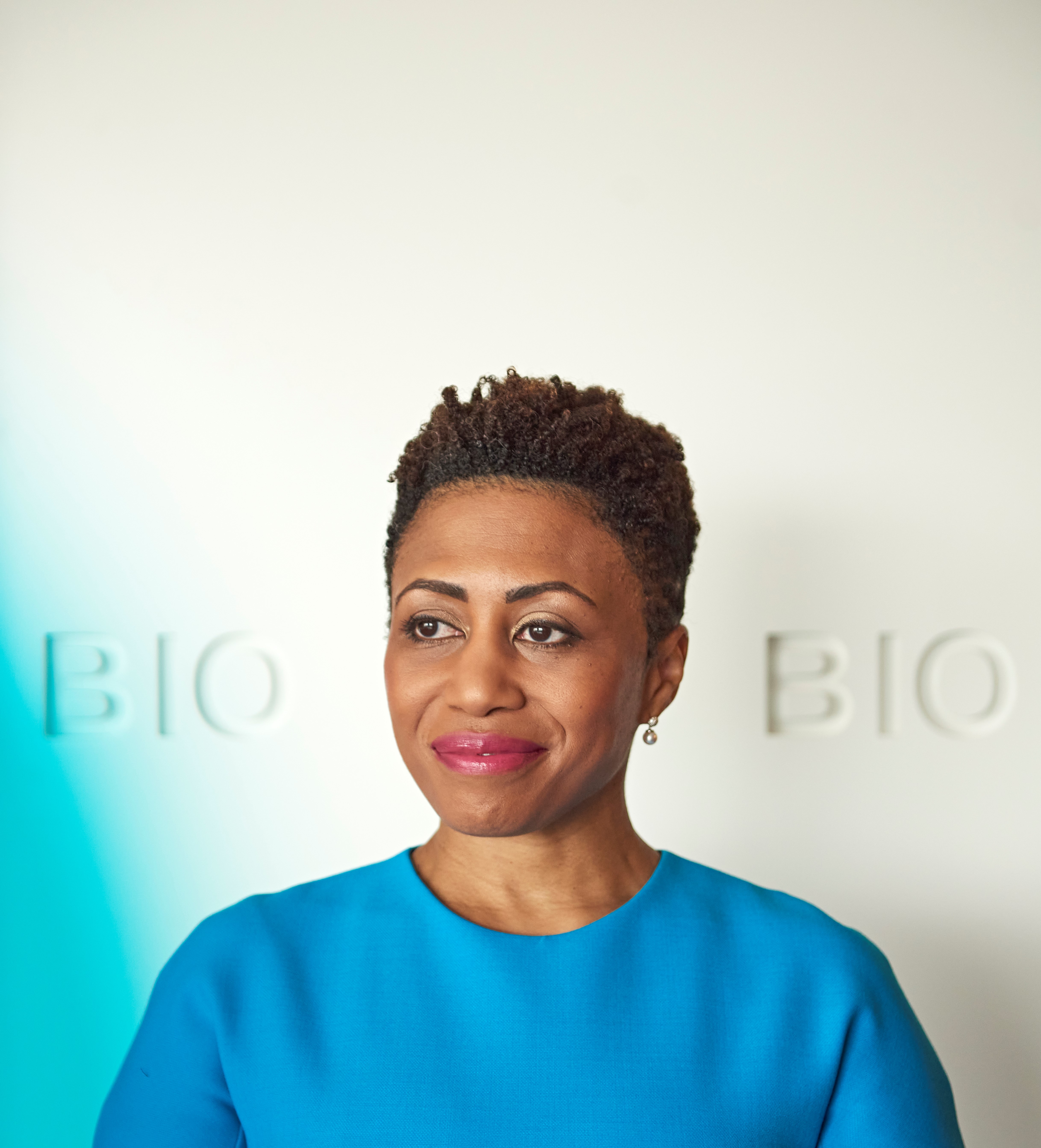 Michelle McMurry-Heath, President and CEO of the Biotechnology Innovation Organization (BIO)