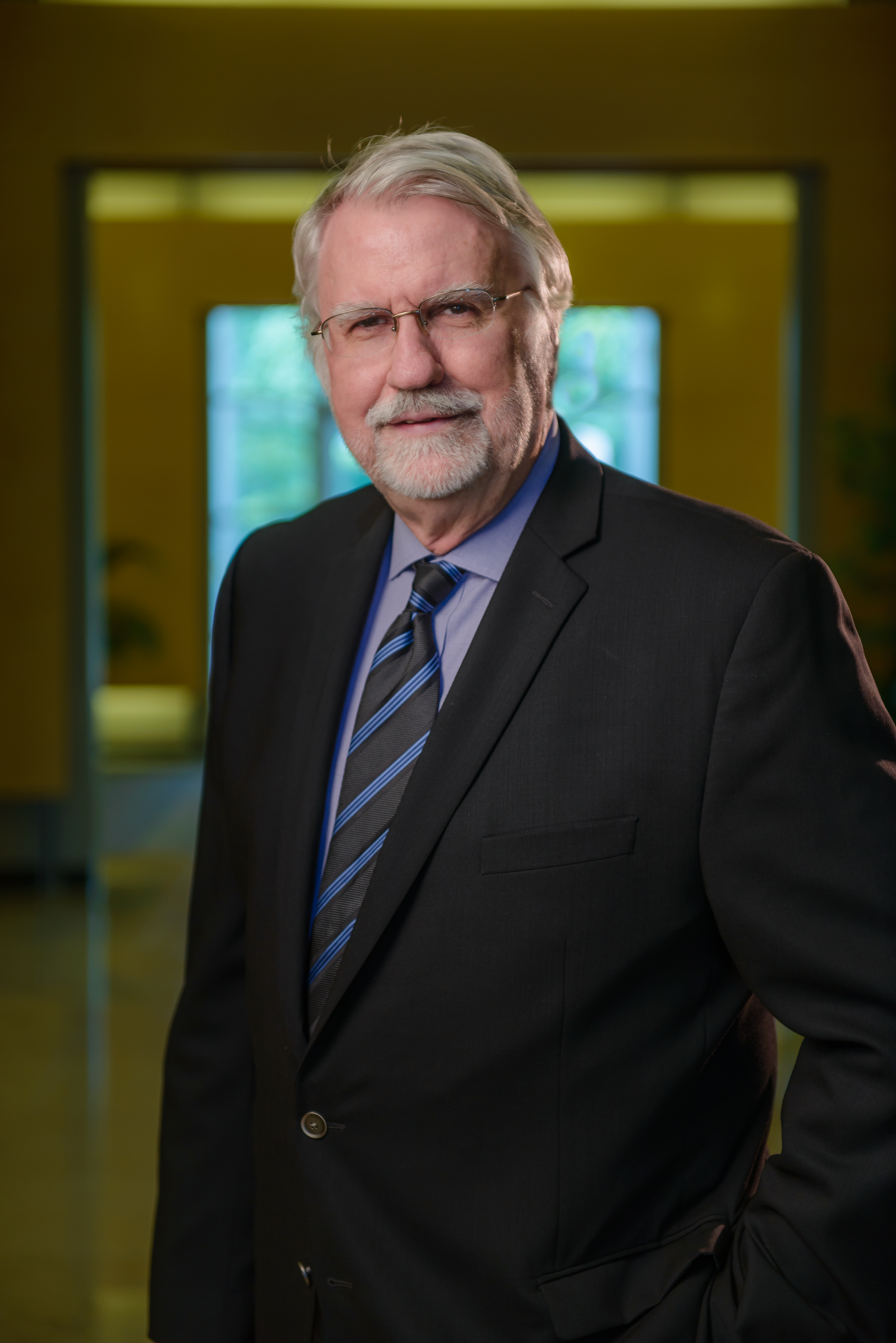 Dr. Michael Bristow, President and CEO, ARCA biopharma, Inc.
