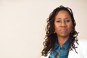 Civil Rights Lawyer Sherrilyn Ifill Appointed Inaugural Vernon Jordan Endowed Chair in Civil Rights