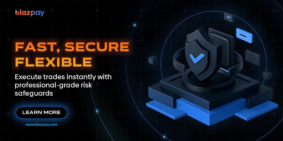 Blazpay –  Crypto Presale