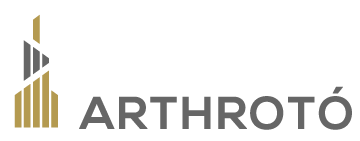 Arthroto Logo Long