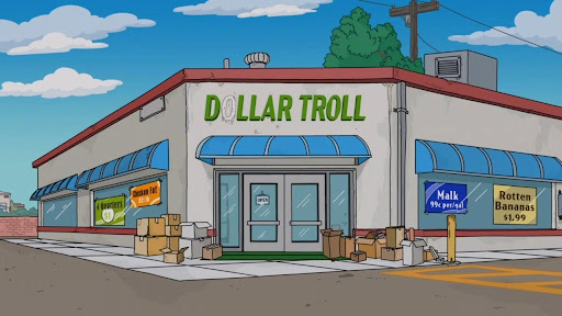 Troll Coin Announces Rising Momentum as Meme Investors Eye $1 Target Linked to Simpsons Prediction