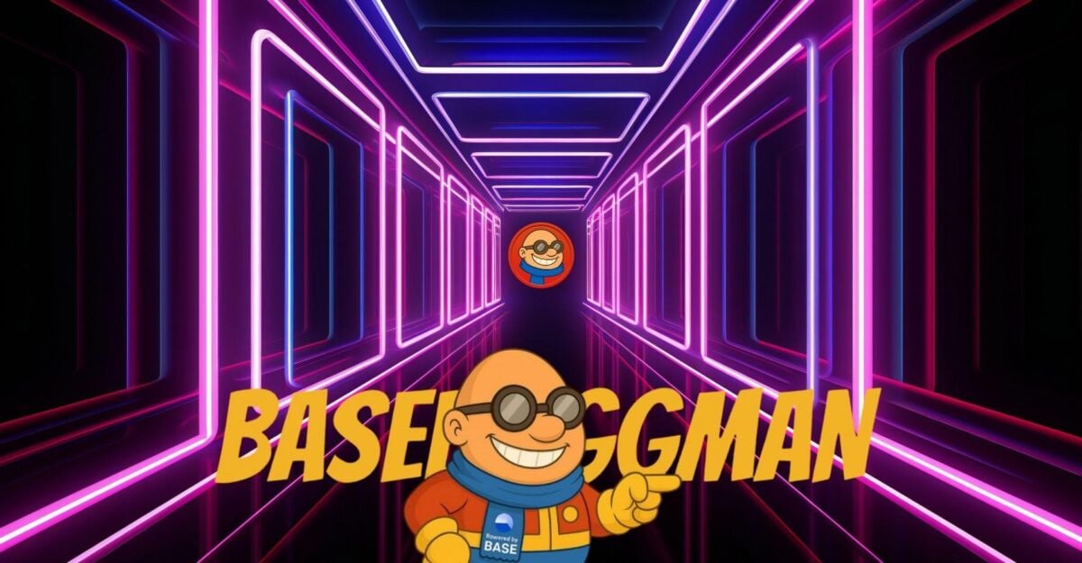 Based Eggman Announces Record Presale Momentum Despite Bearish Market Conditions